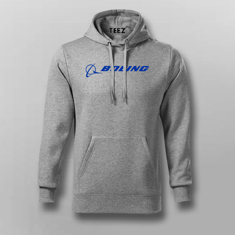 Boeing hoodie cheap