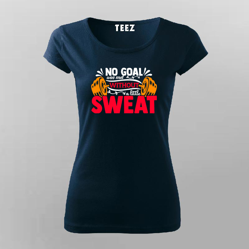 One More Rep Gym - Motivational Women's T-shirt –