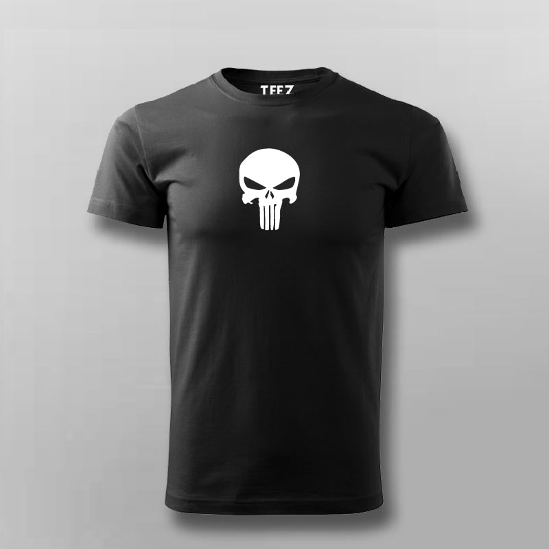 Punisher shirt cheap