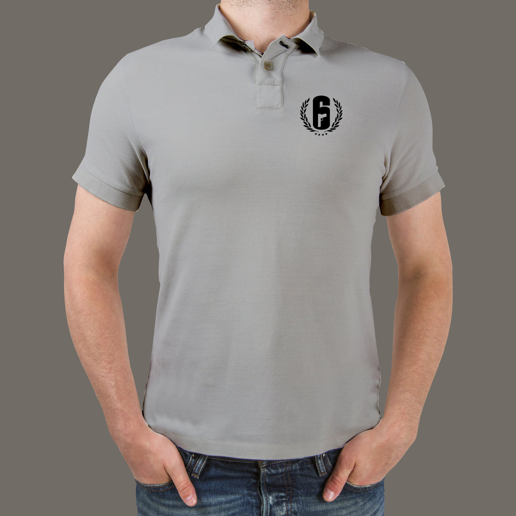 Rainbow six siege hot sale t shirt india