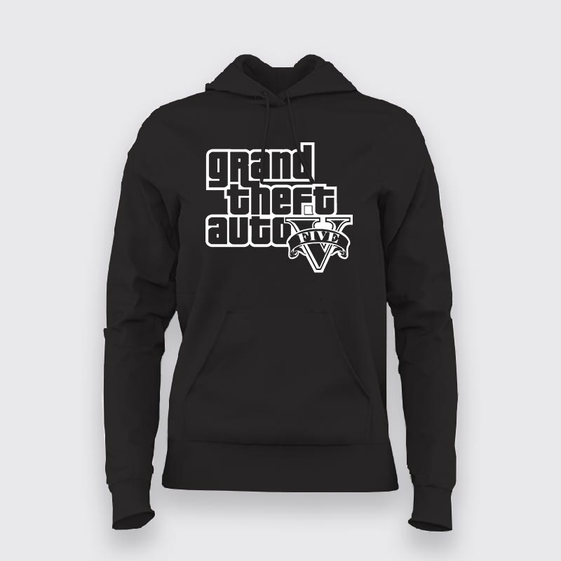 Gta hoodie on sale