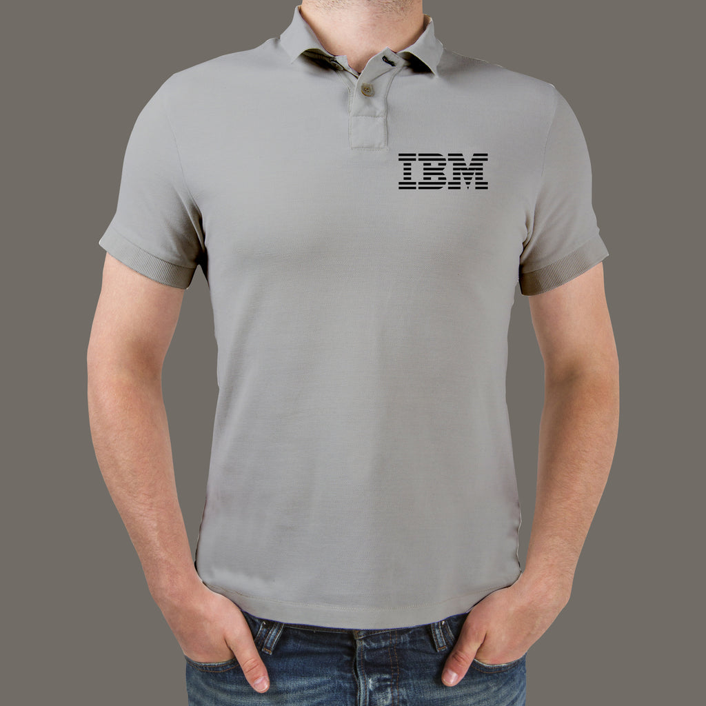 Ibm t shirts outlet india