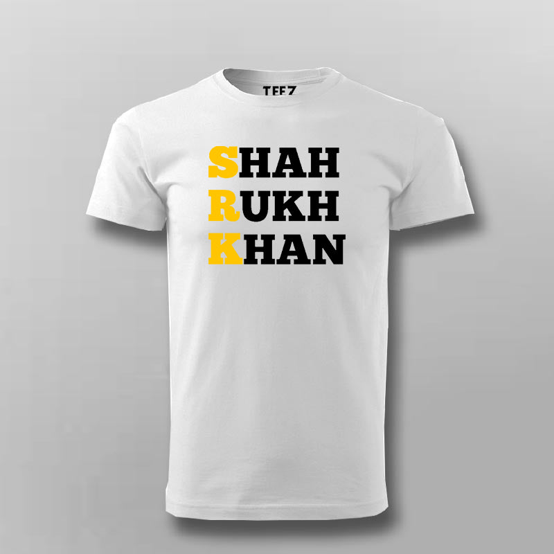 srk t shirt flipkart