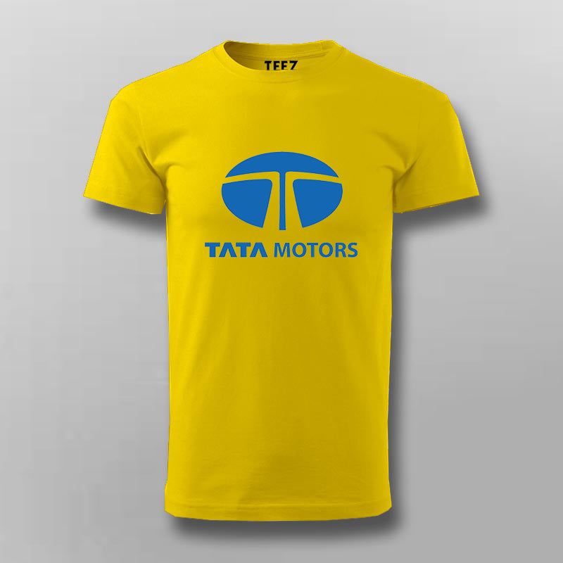 Tata motors best sale t shirt online