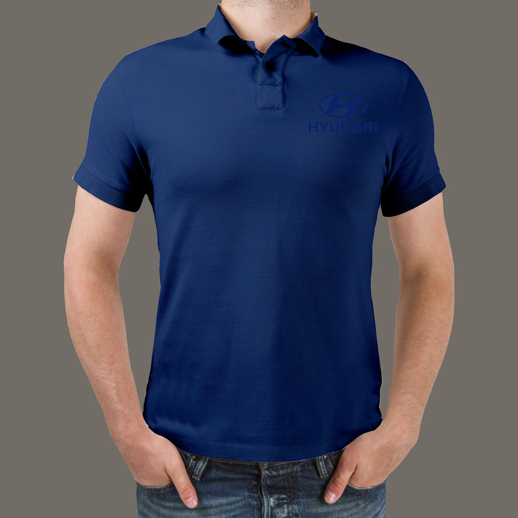 Hyundai t shirts sales india