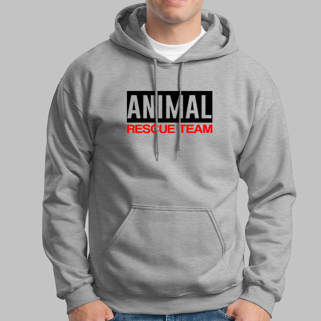 Animal hot sale gym hoodie