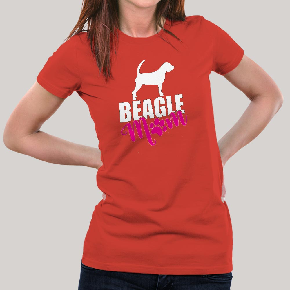 T best sale shirt beagle