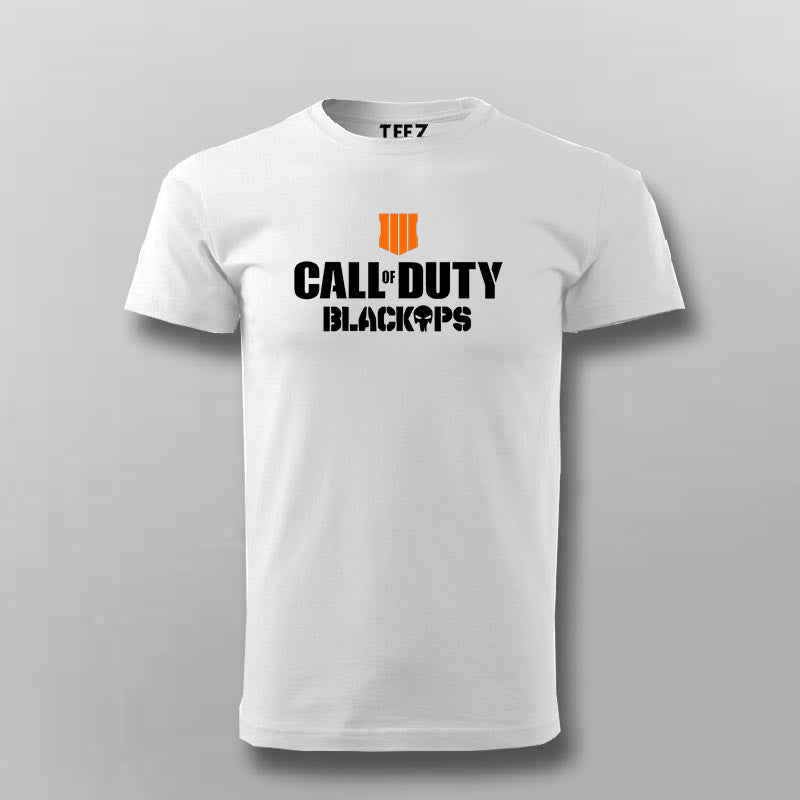 white shirt black ops 4