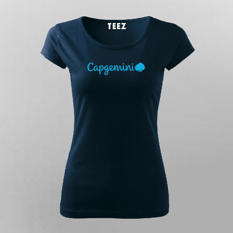 Capgemini t sales shirt online