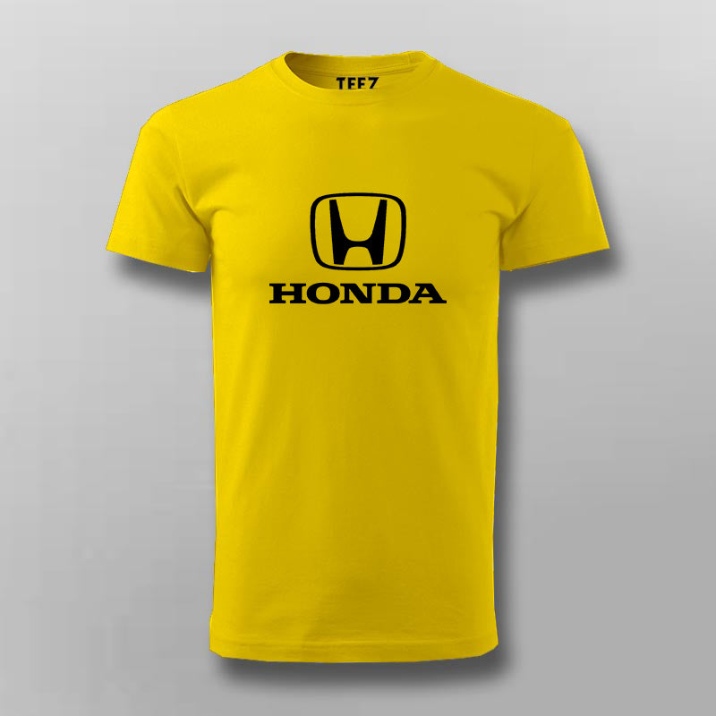 Honda t 2025 shirt india