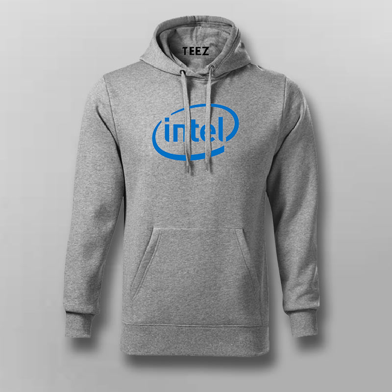 Intel sweatshirt best sale