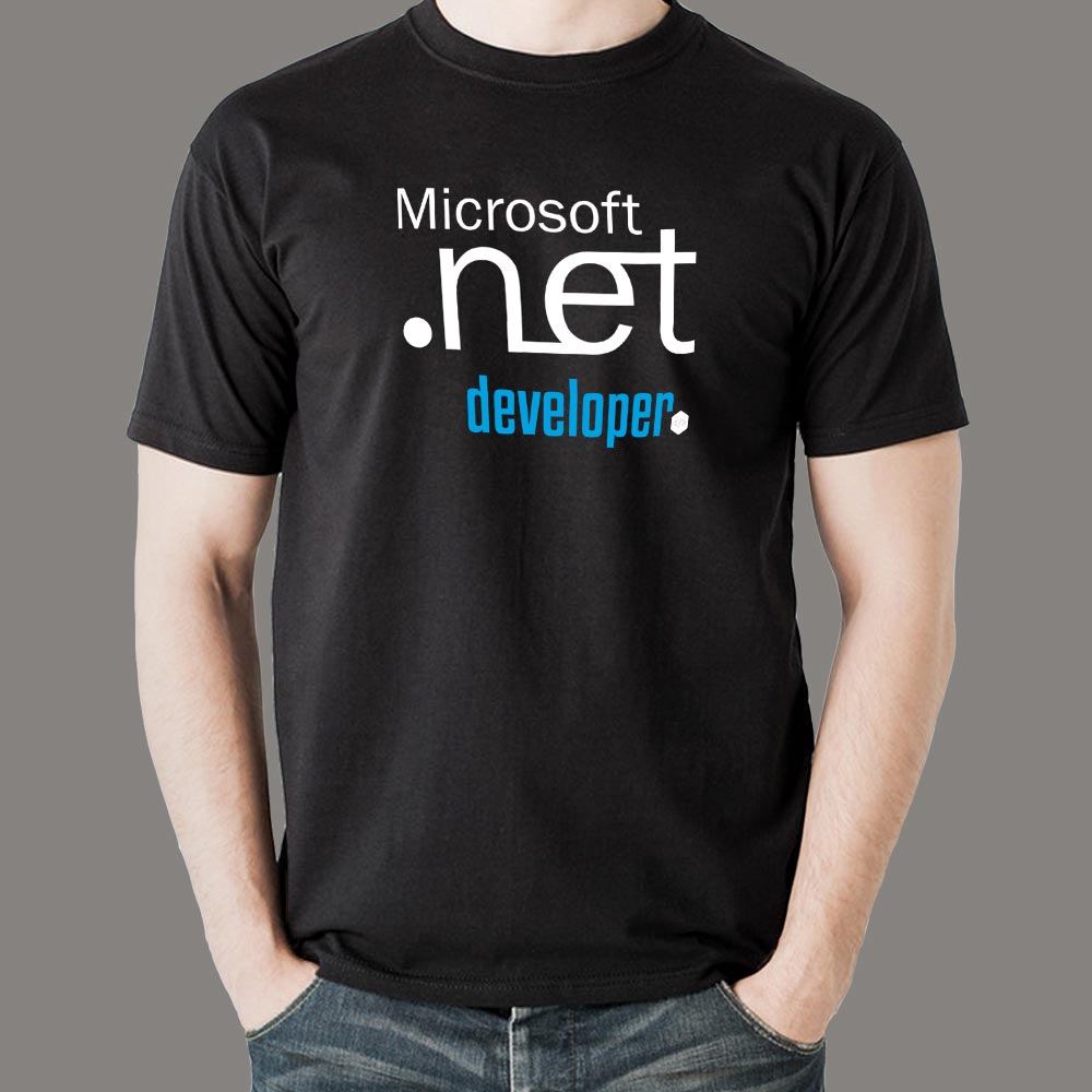 Microsoft t hotsell shirt template