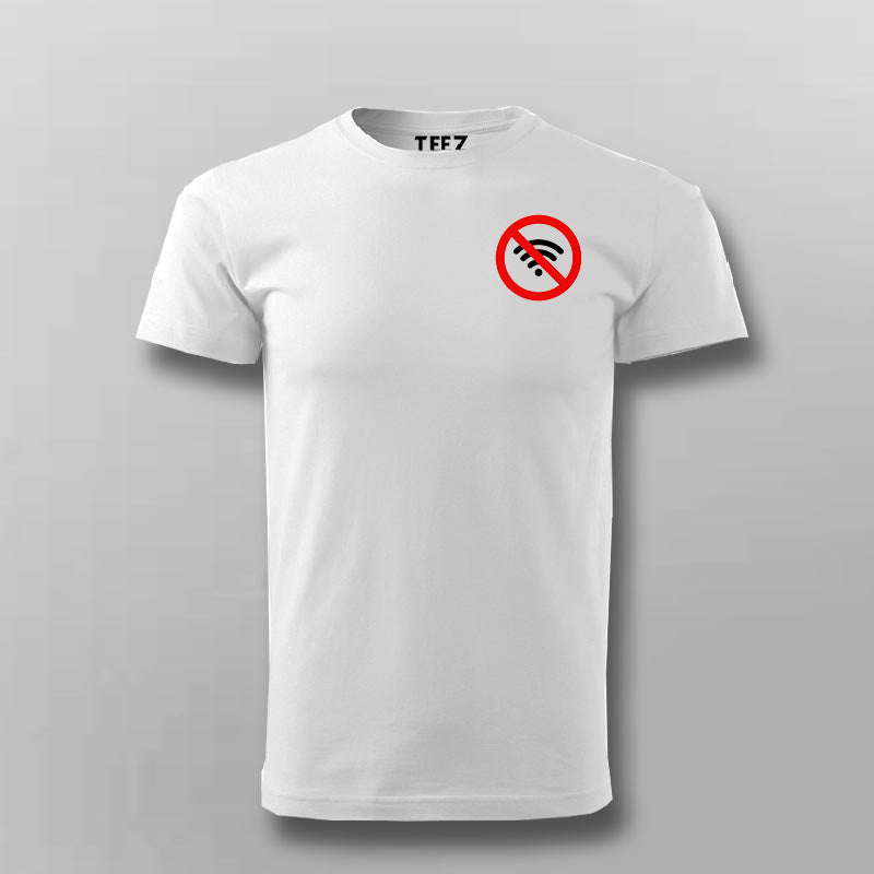 WIRELESS T-SHIRT