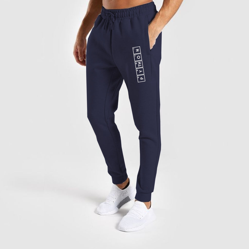 Nike best sale python joggers