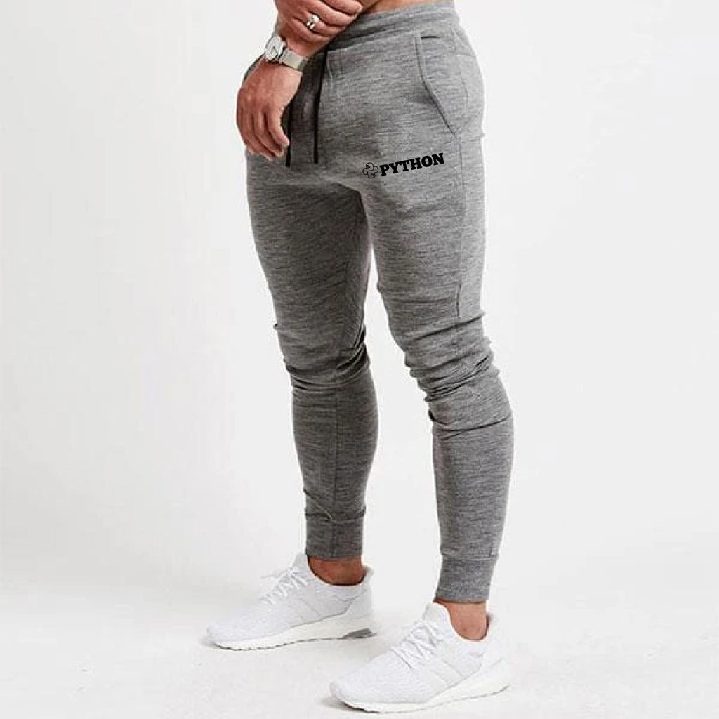 Nike best sale python joggers