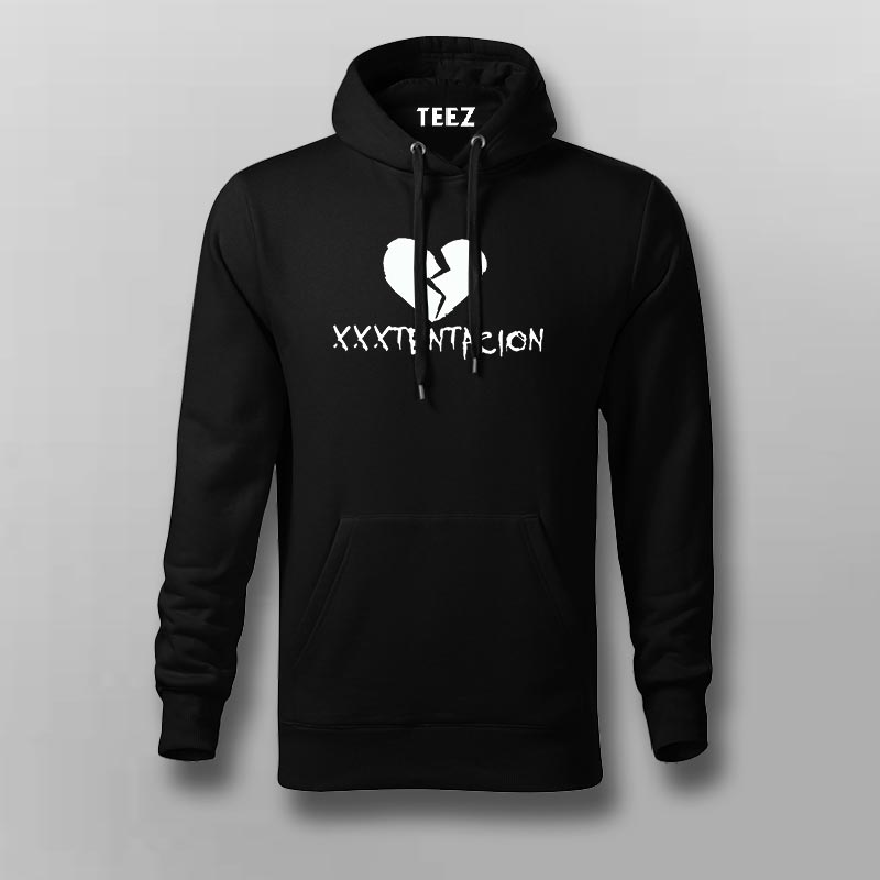 Xxxtentacion hoodie hot sale and joggers