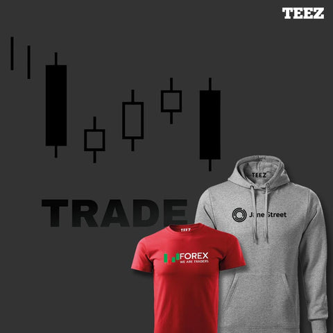 Trading Hoodie For Men