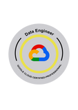 Google Cloud Data Engineer Polo T-Shirt – Smart & Professional