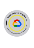 Cloud Network Engineer Polo T-Shirt – Wear Your Certification with Pride