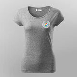 Hybrid Multi-Google Cloud Certified T-Shirt – For Women