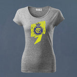 Fan-Made Al Nassr T-Shirt for Women| Support Your Team