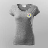 Google Workspace Administrator T-Shirt For Women – Google Cloud