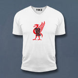 liverpool fan made T-Shirt for Men