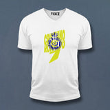 Fan-Made Al Nassr T-Shirt for Men | Support Your Team