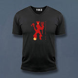 manchester united   fan made T-Shirt for Men