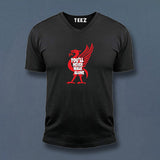 liverpool fan made T-Shirt for Men