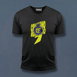 Fan-Made Al Nassr T-Shirt for Men | Support Your Team