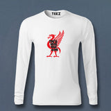 liverpool fan made T-Shirt for Men