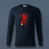 manchester united   fan made T-Shirt for Men