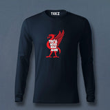 liverpool fan made T-Shirt for Men