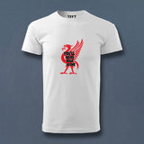 liverpool fan made T-Shirt for Men