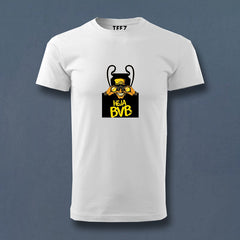 dortmund fan made T-Shirt for Men