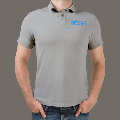 Buy This Infosys Offer Polo T-shirt For Men (March) 2024 For Prepaid Only