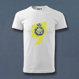 Fan-Made Al Nassr T-Shirt for Men | Support Your Team