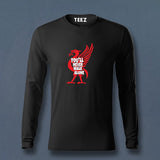 liverpool fan made T-Shirt for Men