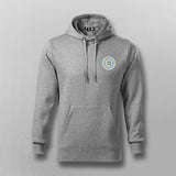 Hybrid Multi-Google Cloud Certified Hoodie – For Men