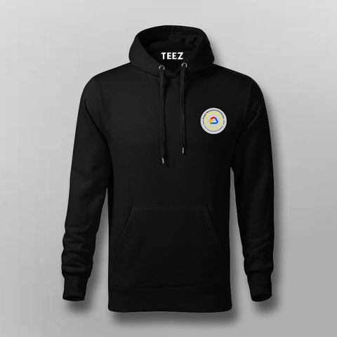 Google Workspace Administrator Hoodie For Men – Google Cloud