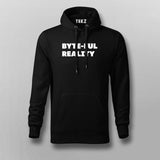 Byte-Ful Reality T-shirt For Men