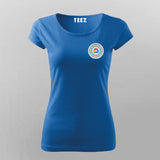 Hybrid Multi-Google Cloud Certified T-Shirt – For Women