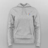 Cloud Digital Leader Hoodie For Women – Google Cloud Certified