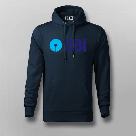 Buy This Offer State Bank Of India Hoodies For Men (August) For Prepaid Only