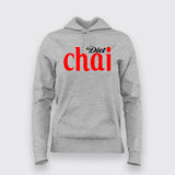 Diet chai T-Shirt For Women