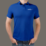 Buy This Indigo Flight Offer Polo T-shirt For Men (March) 2024 For Prepaid Only