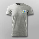 Hybrid Multi-Google Cloud Certified T-Shirt – For Men