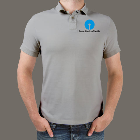 Buy This Sbi Banking Offer Polo Tshirt For Men (July) 2024 For Prepaid Only