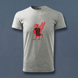 liverpool fan made T-Shirt for Men